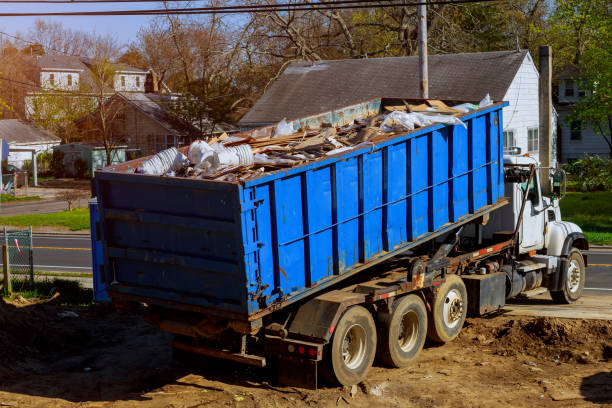 Best Commercial Junk Removal  in Lake Ozark, MO